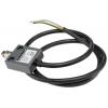 Honeywell Technologies 14CE Plunžr Koncový spínač SPDT IP65, IP66, IP67, IP68 Tlakově litý zinek 250V ac 5A Honeywell Technologies 14CE Plunžr Koncový spínač SPDT IP65, IP66, IP67, IP68 Tlakově litý zinek 250V ac 5A