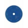 Bosch Accessories 2608644545 2608644545 pilový kotouč 250 x 30 mm Počet zubů (na palec): 78 1 ks Bosch Accessories 2608644545 2608644545 pilový kotouč 250 x 30 mm Počet zubů (na palec): 78 1 ks