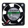 Ventilátor MF40202V2-1000U-A99, 24 V DC, 40 × 40 × 20 mm