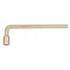 KS Tools 9631318 9631318 Nástrčný klíč 8 mm KS Tools 9631318 9631318 Nástrčný klíč 8 mm