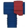Bosch Accessories 2608901621 2608901621 sběrač prachu 1 ks Bosch Accessories 2608901621 2608901621 sběrač prachu 1 ks