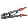 Krimpovací nástroj, řada: Ratchet Crimping Pliers CK 10 To 4 AWG, pro použití s: Neizolované svorky