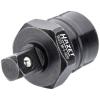 Hazet 9023M-1-020 9023M-1-020 adaptér zástrčného klíče 1 ks Hazet 9023M-1-020 9023M-1-020 adaptér zástrčného klíče 1 ks