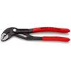 Kleště sikovky 1, celková délka: 180 mm, Chrom-vanadová ocel, Elektrická ocel délka čelistí 36mm Nevytváří jiskry Knipex