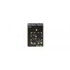 Vývojová deska pro Rádio Radio Board ZigBee, Závit, Bluetooth Základní bezdrátová souprava Silicon Labs, klasifikace: Vývojová deska pro Rádio Radio Board ZigBee, Závit, Bluetooth Základní bezdrátová souprava Silicon Labs, klasifikace: