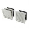 nVent SCHROFF Ventilátorový filtr, řada: EF 44 m³/h 230V ac AC IP54 125 mm 125 mm