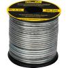 Sinuslive KL-2,5S reproduktorový kabel 1 x 2.50 mm² stříbrná 15.5 m
