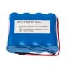 Nabíjecí bateriový modul 3.7 V Li-Ion 4článkový 10.4 Ah RS PRO