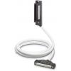 Phoenix Contact CABLE-FLK50/OE/0,14/ 200 2305376 propojovací kabel pro... Phoenix Contact CABLE-FLK50/OE/0,14/ 200 2305376 propojovací kabel pro...