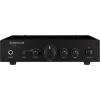 Monacor SA-50 stereo zesilovač 2 x 25 W