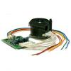 Vývojová sada pro analogové obvody Sada mikro ventilátoru s ovladačem Micro Blower Komparátor Nidec Components,
