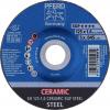PFERD TOOLS EHT 150-2,5 SG STEELOX 61100150 řezný kotouč rovný 150 mm ...