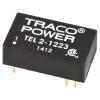TRACOPOWER Měnič DC/DC TEL 2, výstup: 15V dc 1.5 kV dc, Vin 18V dc 65 mA, Vin 9V 2 W -40 °C 80 °C Montáž na plošný spoj TRACOPOWER Měnič DC/DC TEL 2, výstup: 15V dc 1.5 kV dc, Vin 18V dc 65 mA, Vin 9V 2 W -40 °C 80 °C Montáž na plošný spoj