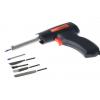 Pájecí pistole 230 V Elektrický 30.130 W, Typ F – Schuko Weller
