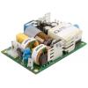 Spínaný napájecí zdroj, počet výstupů: 1 ECS45US12 12V dc Šasi 45 W ECS XP Power 264V ac Spínaný napájecí zdroj, počet výstupů: 1 ECS45US12 12V dc Šasi 45 W ECS XP Power 264V ac