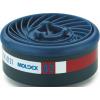 Moldex 9200 Plyn Filtr, pro použití s: Řada 7000, řada 9000 Moldex 9200 Plyn Filtr, pro použití s: Řada 7000, řada 9000