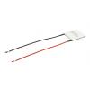 Tark Thermal Solutions Peltierův modul, řada: CP1.4 51.4 W 6 A 15.4V, 40 mm x 40mm x 3.8 mm Tark Thermal Solutions Peltierův modul, řada: CP1.4 51.4 W 6 A 15.4V, 40 mm x 40mm x 3.8 mm