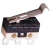 Mikrospínač DM1-02N-30G-G, 1pól přepínací, 125 V / 1 A