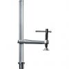 Objímka, Šroubová rukojeť pro upínání stolů 200 mm x 100 mm Bessey Objímka, Šroubová rukojeť pro upínání stolů 200 mm x 100 mm Bessey