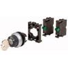 Eaton 110919 M22-WS3-2K10-BVP uzamykatelný spínač plastový přední prstenec simulované kolečko černá 1 ks Eaton 110919 M22-WS3-2K10-BVP uzamykatelný spínač plastový přední prstenec simulované kolečko černá 1 ks