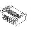 Molex zásuvkový konektor na kabel 215913-1005, 1 ks Molex zásuvkový konektor na kabel 215913-1005, 1 ks