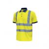 UPower NEON Svítivá žlutá Polyester, Bavlna Polokošile XL UPower NEON Svítivá žlutá Polyester, Bavlna Polokošile XL