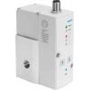 Pneumatický regulátor, řada: VPPM-8L-L-1-G14-0L10H-V1P-S1 Festo G 1/4 G Pneumatický regulátor, řada: VPPM-8L-L-1-G14-0L10H-V1P-S1 Festo G 1/4 G