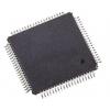 Maxim Integrated IO ukazatele nabití baterie MAX14921ECS+ 6 V 65V 4.75V, počet kolíků: 80 kolíkový, TQFP Maxim Integrated IO ukazatele nabití baterie MAX14921ECS+ 6 V 65V 4.75V, počet kolíků: 80 kolíkový, TQFP