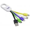Akyga USB adaptér AK-AD-51 Akyga USB adaptér AK-AD-51