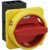Sälzer H220-41300-033N4 odpínač 25 A 1 x 90 ° žlutá, červená 1 ks