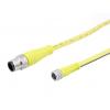 Molex Molex WOD Industrial Solution upravený zástrčkový konektor pro senzory - aktory, 1200878463, piny: 4, 2.00 m, 1 ks