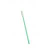 EUROSTAT Antistatický tampon Pouzdro, délka: 12 mm Polyester Polypropylen, Čištění 500 V balení EUROSTAT Antistatický tampon Pouzdro, délka: 12 mm Polyester Polypropylen, Čištění 500 V balení