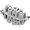 Phoenix Contact SAC-4P-M12MS/ 3,0-PUR/M12FS upravený zástrčkový konekt... Phoenix Contact SAC-4P-M12MS/ 3,0-PUR/M12FS upravený zástrčkový konekt...