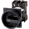 Eaton Oddělovací (hlavní) vypínač, rozsah: P1 3pólový Zapuštěná montáž IP65 25A 13 kW