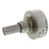 Potenciometr, průměr hřídele: 6.35 mm 1otáčkový, řada: 157 2 kΩ 20 % 1 W 157B202MX9001 Rotační, Montáž do panelu 1 Potenciometr, průměr hřídele: 6.35 mm 1otáčkový, řada: 157 2 kΩ 20 % 1 W 157B202MX9001 Rotační, Montáž do panelu 1