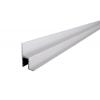 Deko Light 975483 EL-03-10 Sádrokartonový profil hliník (š x v x h) 27.65 x 45 x 2000 mm 2 m Deko Light 975483 EL-03-10 Sádrokartonový profil hliník (š x v x h) 27.65 x 45 x 2000 mm 2 m
