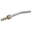 Tryska vzduchové pistole 10 bar 80 °C -20 °C RS PRO Tryska vzduchové pistole 10 bar 80 °C -20 °C RS PRO