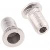 Závitová vložka, Obyčejný 23306030015, Nerezová ocel 7 mm Böllhoff, průměr otvoru: 5 mm 9.3 mm Závitová vložka, Obyčejný 23306030015, Nerezová ocel 7 mm Böllhoff, průměr otvoru: 5 mm 9.3 mm