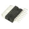 STMicroelectronics Třída A-B Audio zesilovač TDA7294V 100W Výkonový audio zesilovač, Multiwatt, počet kolíků: 15 STMicroelectronics Třída A-B Audio zesilovač TDA7294V 100W Výkonový audio zesilovač, Multiwatt, počet kolíků: 15