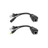 Napájecí PoE adaptér pro LAN E4653 Napájecí PoE adaptér pro LAN E4653