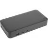 Targus USB-C® dokovací stanice Targus - Dockingstation - USB-C - 2 x HDMI - 1GbE Vhodné pro značky (dokovací stanice pro notebook): univerzální vč. zámku