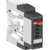 ABB ABB Stotz S&J CM-SFS.22S RELÉ PRO MONITORING PROUDU 2WE, B-C=0,3-15A RMS, 24 V AC/DC