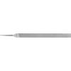 PFERD TOOLS 19302202 Rybářský pilník Délka 200 mm 12 ks