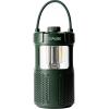 Pure Woodland Glow Green EU/UK/AUS Bluetooth® reproduktor zelená Pure Woodland Glow Green EU/UK/AUS Bluetooth® reproduktor zelená