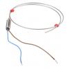 Termočlánek RS086/0816 100 mm kabel typ K Inconel 600, Nerezová ocel 310 500 mm sonda, -40 °C 1.5 mm na 1100 °C BS RS