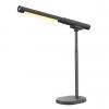 Lampa stolní SVENSSON Amsterdam 2v1 Black