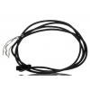 RS PRO Fotoelektrický snímač, řada: RS PRO Infračervená LED Rozvětvené Kabel PVC, výstup: NPN NO/NC Jednocestný snímač RS PRO Fotoelektrický snímač, řada: RS PRO Infračervená LED Rozvětvené Kabel PVC, výstup: NPN NO/NC Jednocestný snímač