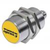 Turck Indukční bezdotykový snímač BI20U-MT30-IOL6X2-H1141 Válec se závitem M30 x 1.5 150mA Uprox 3 IP68 IO-Link 500 Hz
