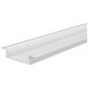 Deko Light 975065 ET-01-15 T profil hliník (š x v x h) 30 x 7 x 2000 mm 2 m