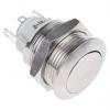 APEM Tlačítkový spínač, řada: AV IP65 Blokování 19.2 mm 2A
